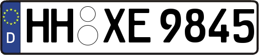 HH-XE9845
