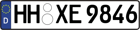 HH-XE9846