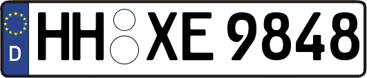 HH-XE9848
