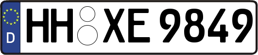 HH-XE9849