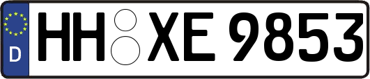 HH-XE9853