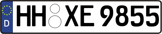HH-XE9855