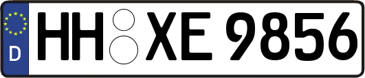 HH-XE9856