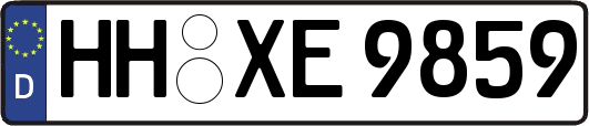 HH-XE9859