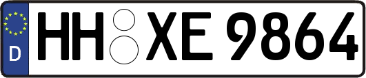 HH-XE9864