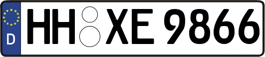HH-XE9866