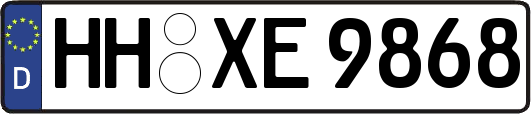 HH-XE9868