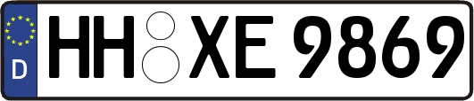 HH-XE9869
