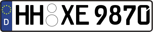 HH-XE9870