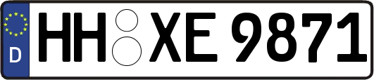 HH-XE9871