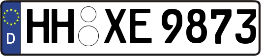 HH-XE9873