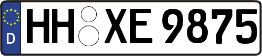 HH-XE9875