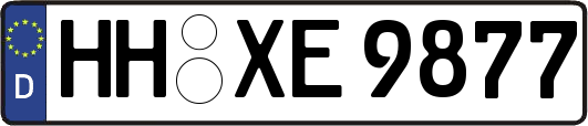 HH-XE9877