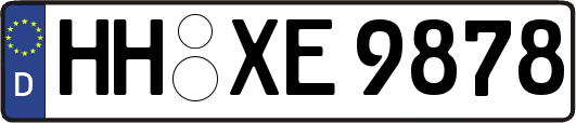 HH-XE9878