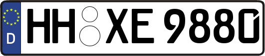 HH-XE9880
