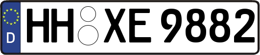 HH-XE9882