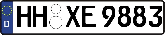 HH-XE9883