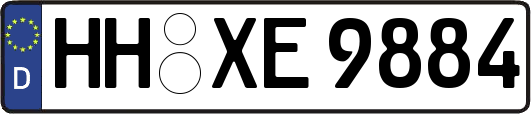 HH-XE9884