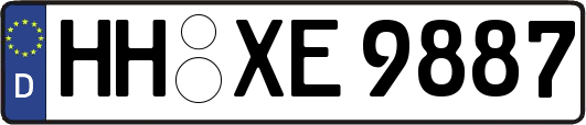 HH-XE9887