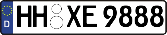 HH-XE9888
