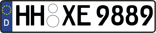 HH-XE9889