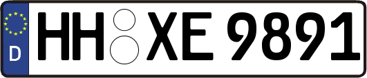HH-XE9891