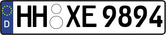 HH-XE9894