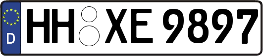 HH-XE9897