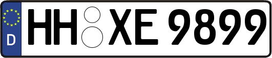 HH-XE9899