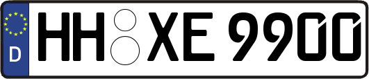 HH-XE9900