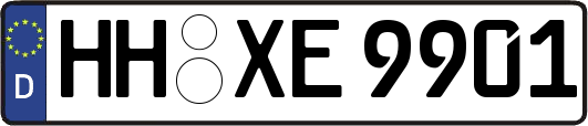 HH-XE9901