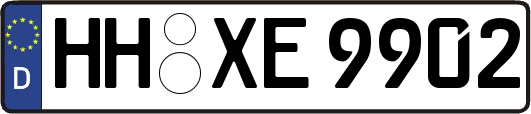 HH-XE9902