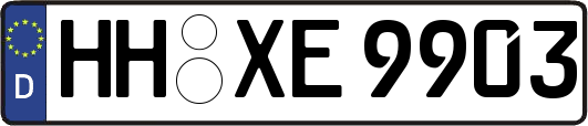 HH-XE9903