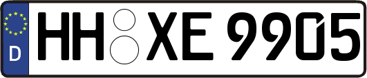 HH-XE9905