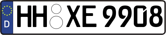 HH-XE9908