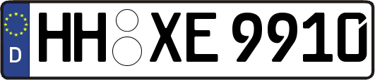 HH-XE9910