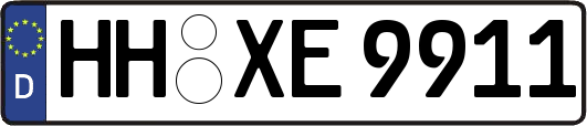 HH-XE9911