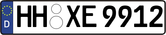 HH-XE9912