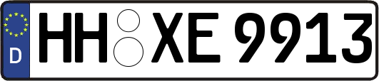 HH-XE9913