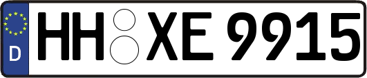 HH-XE9915