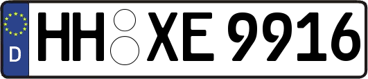 HH-XE9916
