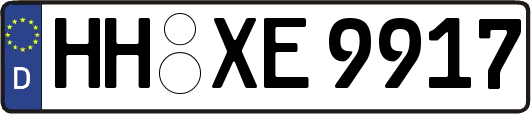 HH-XE9917