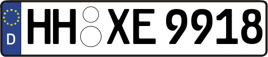 HH-XE9918