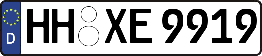 HH-XE9919