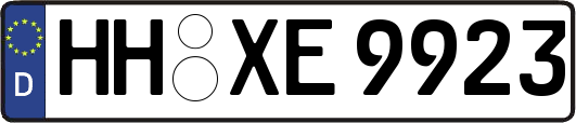 HH-XE9923