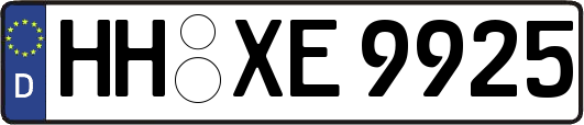 HH-XE9925