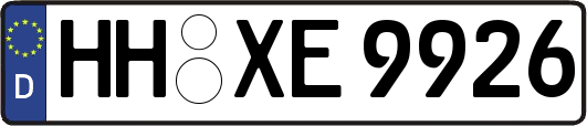 HH-XE9926