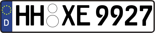 HH-XE9927
