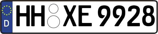 HH-XE9928