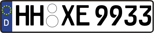 HH-XE9933